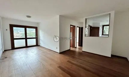 Apartamento à venda com 2 quartos, 65 m² no alto - teresópolis/rj.