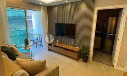 Apartamento à venda com 2 quartos sendo 1 suíte, 71 m² em agriões - teresópolis/rj.