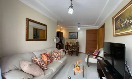 Apartamento à venda com 2 quartos sendo 1 suíte, 68.57 m² na ermitage- teresópolis/rj.