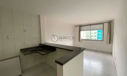 Apartamento à venda com 1 quarto, 39 m² no alto - teresópolis/rj.