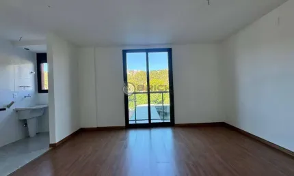 Apartamento de 1 quarto com 55 m² em agriões, teresópolis/rj.