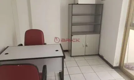 Sala comercial com 40 m² na várzea - teresópolis/rj.