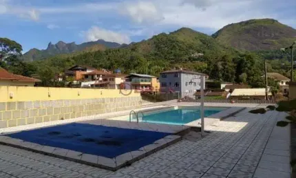 Apartamento com 2 quartos no Jardim Cascata - teresópolis/RJ.