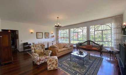 Casa linear com 3 quartos sendo 1 suíte, 1.370 m² de terreno em Albuquerque - Teresópolis/RJ.