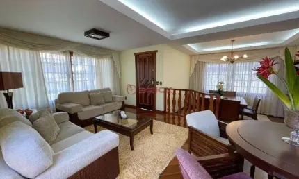 Casa com 4 quartos à venda na Rua Álvaro Antônio de Araújo, Tijuca, Teresópolis