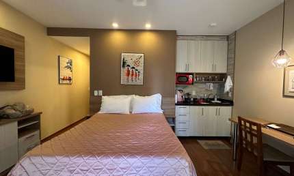 Apartamento com 2 quartos à venda na Rua Mello Franco, Alto, Teresópolis