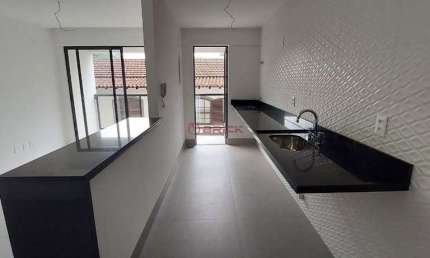 Apartamento com 2 quartos sendo 1 suíte, 70 m² na Várzea - Teresópolis/RJ