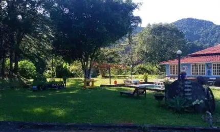 Terreno com 16 mil m² na Granja Guarani - Teresópolis/RJ.