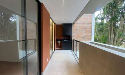Apartamento à venda com 2 quartos sendo 1 suíte, 77 m² em Agriões - Teresópolis/RJ