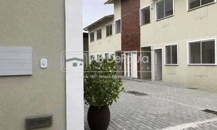 Apartamento com 2 quartos à venda na Rua Euzebio de Almeida, Jardim Sulacap, Rio de Janeiro, 52 m2 por R$ 245.000