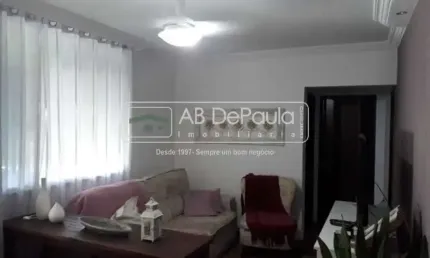 Apartamento com 2 quartos à venda na Rua Fernandes Sampaio, Jardim Sulacap, Rio de Janeiro, 65 m2 por R$ 315.000