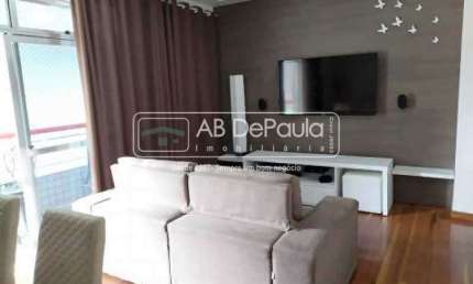 Apartamento com 2 quartos à venda na Rua Águas Mornas, Vila Valqueire, Rio de Janeiro, 97 m2 por R$ 424.900