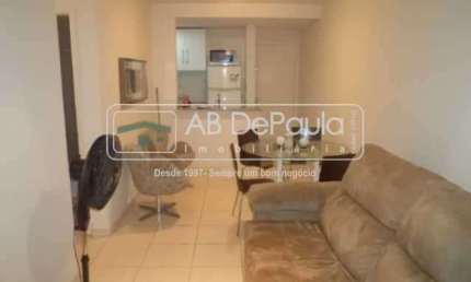 Apartamento com 3 quartos à venda na Avenida dos Mananciais, Taquara, Rio de Janeiro, 69 m2 por R$ 360.000
