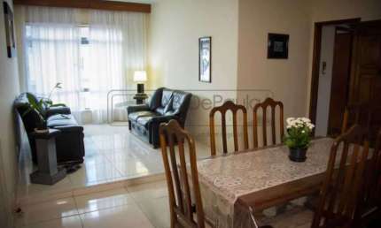 Apartamento com 3 quartos à venda na Rua das Tulipas, Vila Valqueire, Rio de Janeiro, 102 m2 por R$ 530.000