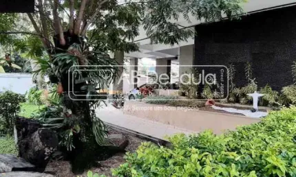 Apartamento com 3 quartos à venda na Rua Cândido Benício, Campinho, Rio de Janeiro, 73 m2 por R$ 190.000