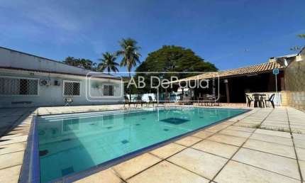 Casa com 3 quartos à venda na Rua Teodoro Sampaio, Jardim Sulacap, Rio de Janeiro, 346 m2 por R$ 1.200.000