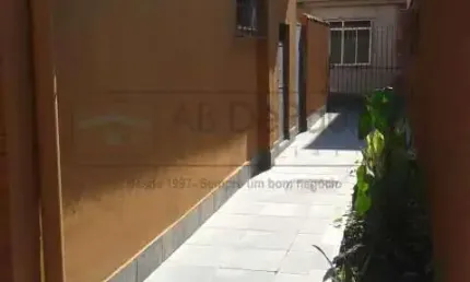 Casa com 3 quartos à venda na Rua Angical, Realengo, Rio de Janeiro, 219 m2 por R$ 380.000