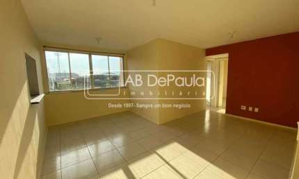 Apartamento com 2 quartos à venda na Rua Guilherme Francisco Cruz, Jardim Sulacap, Rio de Janeiro, 57 m2 por R$ 195.000