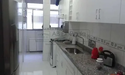 Apartamento com 2 quartos à venda na Rua Castanheiro, Magalhães Bastos, Rio de Janeiro, 53 m2 por R$ 255.000