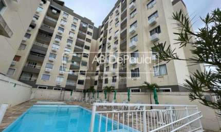 Apartamento com 2 quartos para alugar na Avenida Alberico Dinis, Jardim Sulacap, Rio de Janeiro, 60 m2 por R$ 1.600