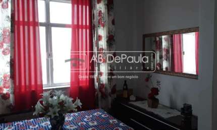 Apartamento com 2 quartos à venda na Rua Abiancari, Oswaldo Cruz, Rio de Janeiro, 71 m2 por R$ 270.000