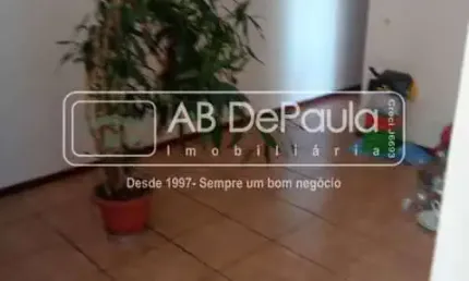 Apartamento com 2 quartos à venda na Avenida Ernani Cardoso, Cascadura, Rio de Janeiro, 77 m2 por R$ 270.000