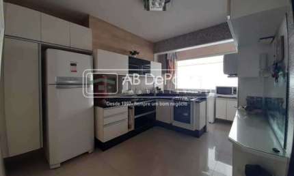 Apartamento com 2 quartos à venda na Rua Ouro Branco, Vila Valqueire, Rio de Janeiro, 75 m2 por R$ 405.000