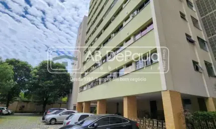 Apartamento com 2 quartos à venda na Avenida de Santa Cruz, Realengo, Rio de Janeiro, 76 m2 por R$ 310.000