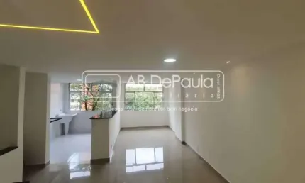 Apartamento com 2 quartos à venda na Estrada do Cafundá, Taquara, Rio de Janeiro, 56 m2 por R$ 225.000