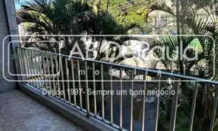 Apartamento com 2 quartos à venda na Rua Namur, Vila Valqueire, Rio de Janeiro, 75 m2 por R$ 275.000