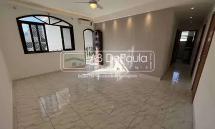 Apartamento com 2 quartos à venda na Rua das Camélias, Vila Valqueire, Rio de Janeiro, 80 m2 por R$ 360.000