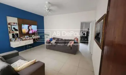 Apartamento com 2 quartos à venda na estrada intendente magalhães, bento ribeiro, rio de janeiro, 96 m2 por r$ 250.000