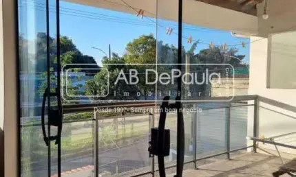 Apartamento com 2 quartos à venda na Rua Euzebio de Almeida, Jardim Sulacap, Rio de Janeiro, 94 m2 por R$ 285.000