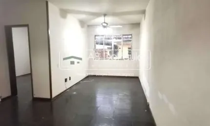 Apartamento com 2 quartos à venda na Rua Brigadeiro João Manuel, Tanque, Rio de Janeiro, 67 m2 por R$ 320.000