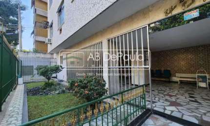 Apartamento com 2 quartos à venda na Rua Castro Alves, Méier, Rio de Janeiro, 60 m2 por R$ 197.000