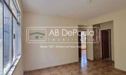 Apartamento com 2 quartos à venda na Estrada Manuel Nogueira de Sá, Jardim Sulacap, Rio de Janeiro, 89 m2 por R$ 218.000