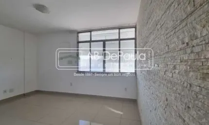 Apartamento com 2 quartos à venda na Rua Olímpio de Castro, Jardim Sulacap, Rio de Janeiro, 58 m2 por R$ 235.000