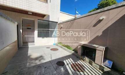 Apartamento com 2 quartos à venda na Rua Camaratuba, Vila Valqueire, Rio de Janeiro, 63 m2 por R$ 335.000
