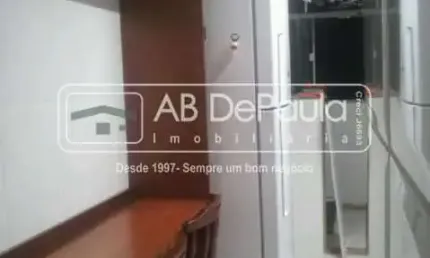 Apartamento com 3 quartos à venda na Rua Jambeiro, Vila Valqueire, Rio de Janeiro, 99 m2 por R$ 580.000