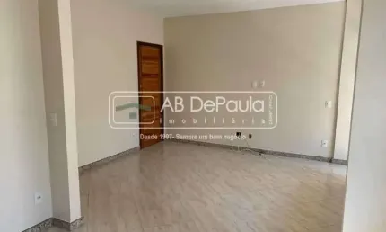 Apartamento com 3 quartos à venda na Rua Novo Cruzeiro, Vila Valqueire, Rio de Janeiro, 81 m2 por R$ 420.000