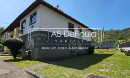 Apartamento com 3 quartos à venda na Rua Teodoro Sampaio, Jardim Sulacap, Rio de Janeiro, 72 m2 por R$ 340.000