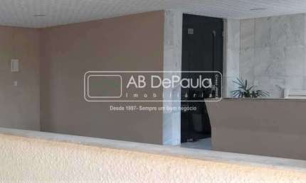 Apartamento com 3 quartos à venda na Rua Capitão Menezes, Praça Seca, Rio de Janeiro, 76 m2 por R$ 245.000