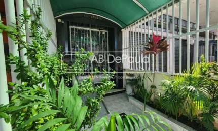 Apartamento com 3 quartos à venda na Rua Amália, Quintino Bocaiúva, Rio de Janeiro, 65 m2 por R$ 197.000