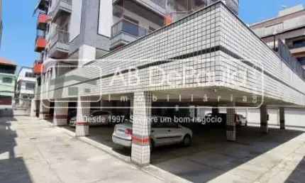 Apartamento com 3 quartos à venda na rua das azaléas, vila valqueire, rio de janeiro, 111 m2 por r$ 560.000