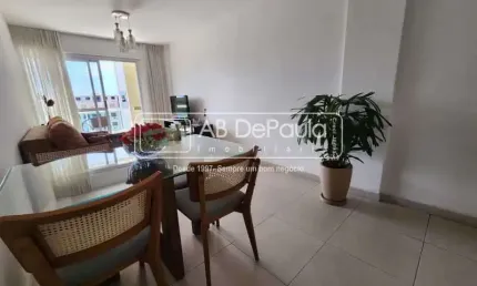 Apartamento com 3 quartos à venda na Avenida Alberico Dinis, Jardim Sulacap, Rio de Janeiro, 81 m2 por R$ 420.000