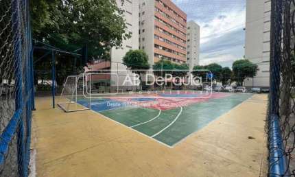 Apartamento com 3 quartos para alugar na Avenida de Santa Cruz, Realengo, Rio de Janeiro, 72 m2 por R$ 1.400