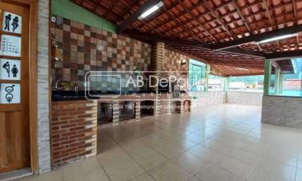 Casa com 2 quartos à venda na Rua Silva Neto, Realengo, Rio de Janeiro, 216 m2 por R$ 425.000