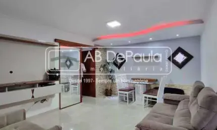 Casa com 2 quartos à venda na Rua Alves do Vale, Vila Valqueire, Rio de Janeiro, 120 m2 por R$ 380.000