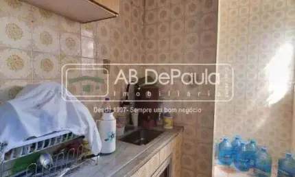 Casa em condomínio fechado com 2 quartos à venda na Rua Silva Neto, Realengo, Rio de Janeiro, 50 m2 por R$ 95.000