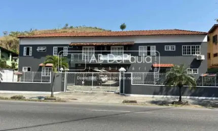 Casa em condomínio fechado com 2 quartos à venda na Rua Fernandes Sampaio, Jardim Sulacap, Rio de Janeiro, 61 m2 por R$ 355.000
